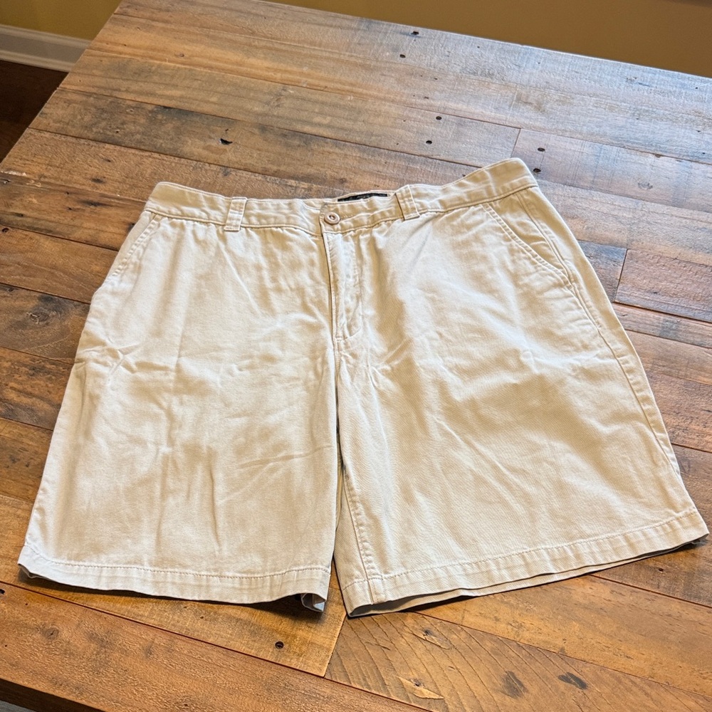 RedHead Men's Classic Khaki Shorts